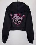 Hello Kitty pink