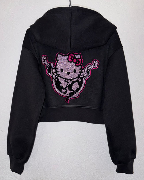 Hello Kitty pink