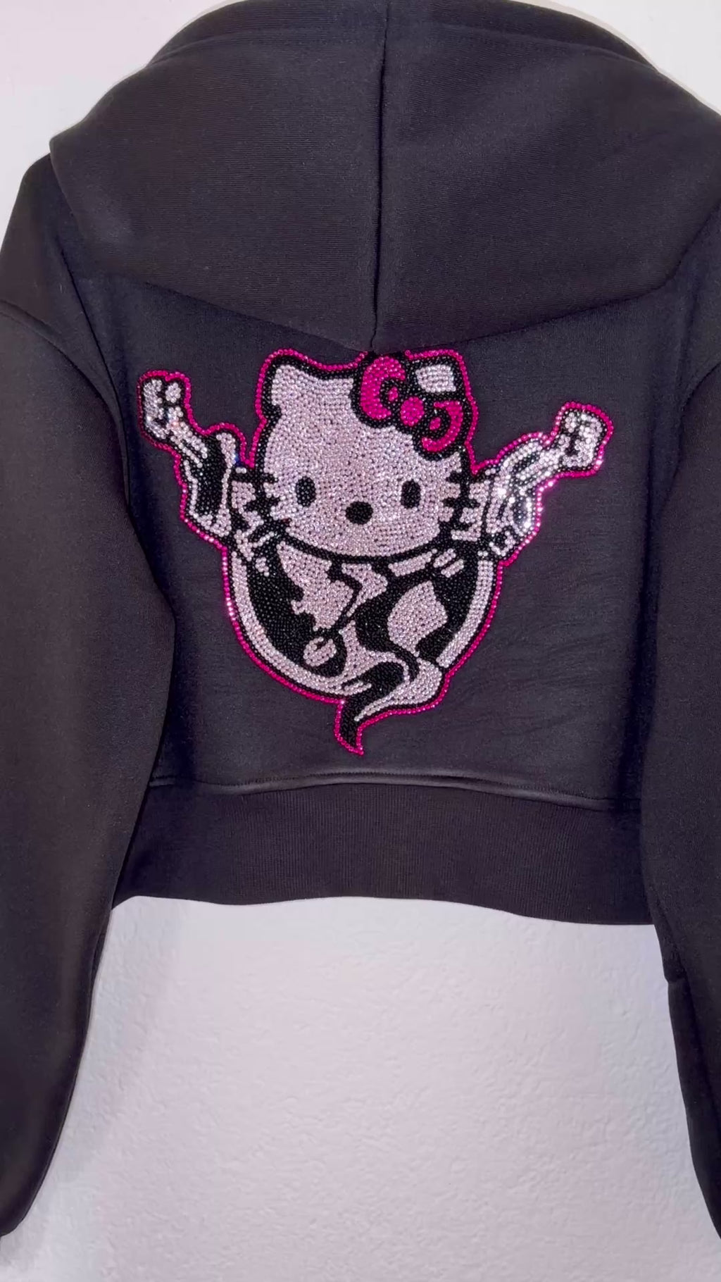 Hello Kitty pink
